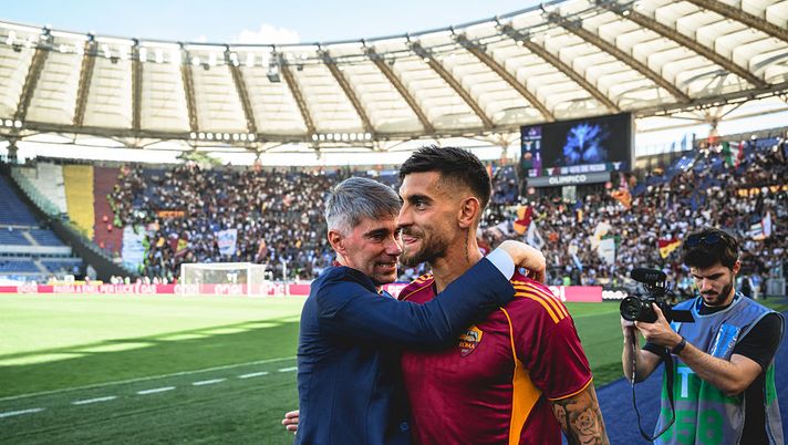 Getty Images Gasp lo rilancia, Pellegrini super ma a gennaio lascerà la Roma - immagine 1