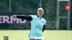 GdS: “Palermo, l’assalto alla A comincia a Bari. Non sarà un debutto facile…”