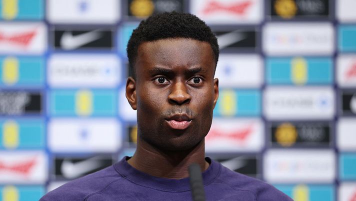 Sky CH – L’Inter vuole il colpo Guehi a zero! Contatti intensi con gli agenti, lo scenario - immagine 1