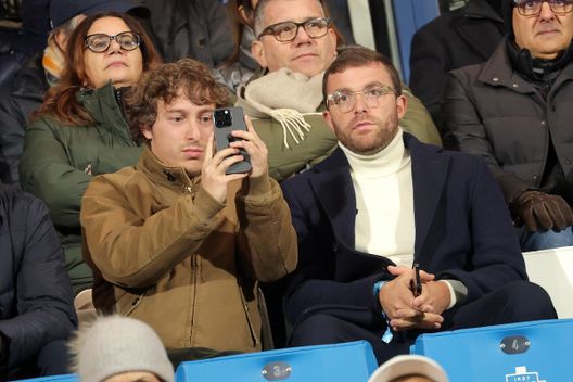 Tifosi dell’Atletico Madrid insorgono contro Fabrizio Romano: il tweet che li ha fatti infuriare - immagine 1