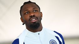 Romano: “Thuram, Ausilio ha chiuso la questione! Prima che scadesse la clausola…”