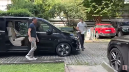 VIDEO Atalanta, è il giorno di Zaniolo: visite mediche a Milano per l’ex Roma