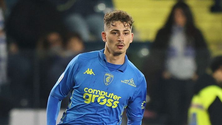 Cagliari, per Sebastiano Esposito si tratta con l’Inter: due le possibile formule - immagine 1