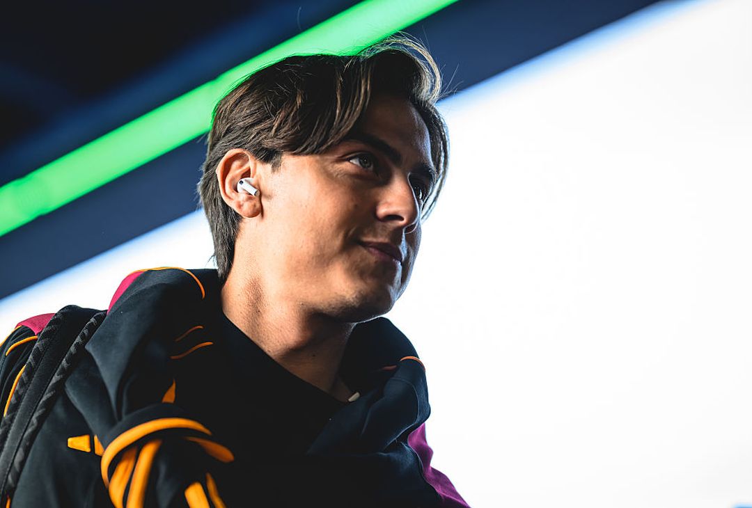 Sassuolo-Roma 0-1 FOTO GALLERY - immagine 5