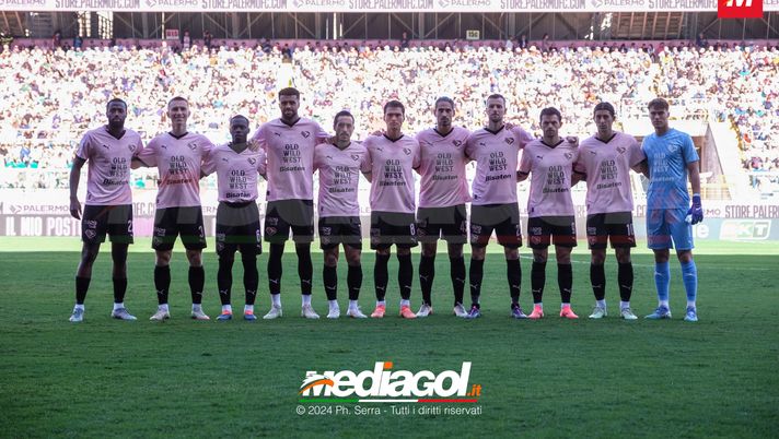Serie B: Sassuolo favorito per il ritorno in A, il Pisa insegue. Il Palermo… - immagine 1
