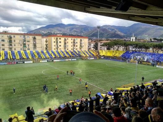 Juve Stabia