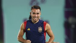 Mercato Roma, interesse per Eric Garcia del Barça. Sul centrale anche la Fiorentina