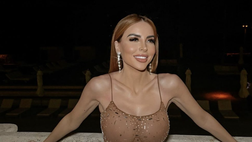 Marialuisa Jacobelli esagerata sui social: décolleté davvero mozzafiato