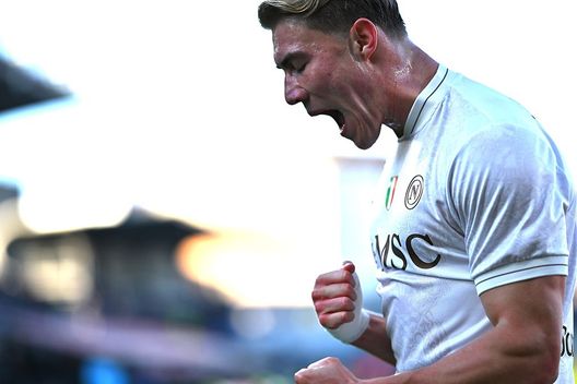 Lazio-Napoli, quante presenze hanno i calciatori delle due probabili formazioni?- immagine 3