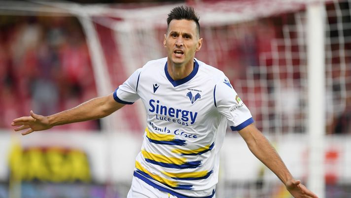 Getty Images Pagelle, Kalinic bravissimo, Caprari classe e velocità, Dawidowicz double-face - immagine 1