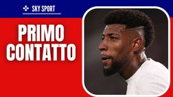 Calciomercato Milan – Incontro per un obiettivo: la dirigenza fa il primo passo importante