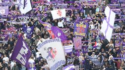Conference League, rivelata l’avversario della Fiorentina ai play-off
