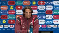 Svizzera, Sommer: “Con l’Italia abbiamo avuto il controllo della partita”