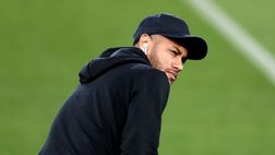 Al Hilal, Neymar: “Ronaldo pioniere, gli davano del pazzo. Io motivato dalle sfide”