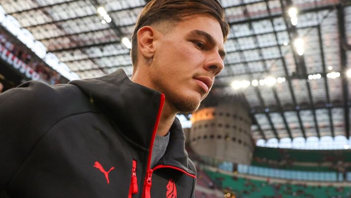 Milan, infortunio Jashari: ecco gli esiti e i tempi di recupero