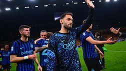 Calhanoglu, il Galatasaray tornerà alla carica: la posizione dell’Inter. Chivu dovrà capire…