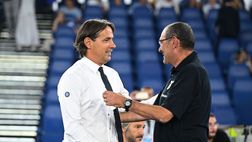 CdS – L’Inter vola, la Lazio non più: divario enorme scavato in meno di cinque mesi