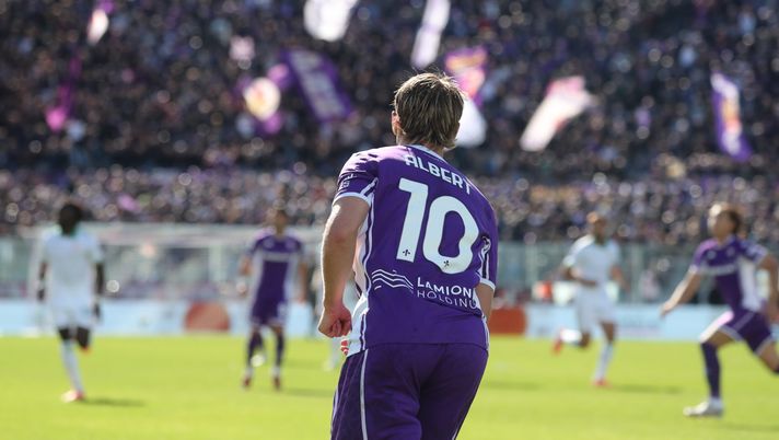 Carnasciali: “Fagioli e Gud per il salto di qualità. La Fiorentina può rilanciarsi” - immagine 1