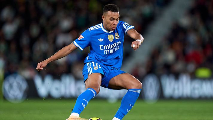 Girona-Real Madrid in diretta streaming gratis: dove vedere la partita di Liga - immagine 1