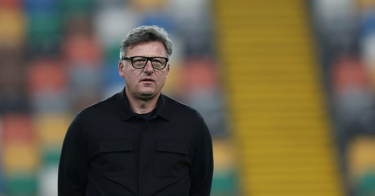 Udinese, Runjaic esulta: "Volevamo vendicarci dell'andata. Davis è troppo importante"