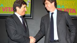 Derby per la SLA: Toro-Juve si giocherà il 23 marzo