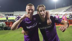 Da “cane malato” a leader: l’ex Bove conquista i viola