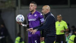 La Fiorentina aspetta il Cagliari, ma Italiano si prepara per Atene