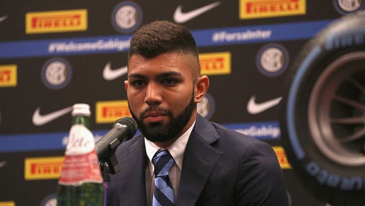 Inter, per la finale c’è un tifoso speciale: Gabigol! Il suo post: “Dai ragazzi, amala!” - immagine 1
