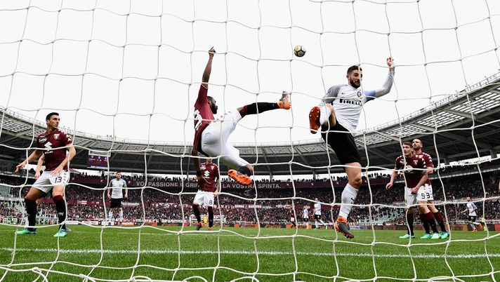 Sfida alla gravità - immagine 1