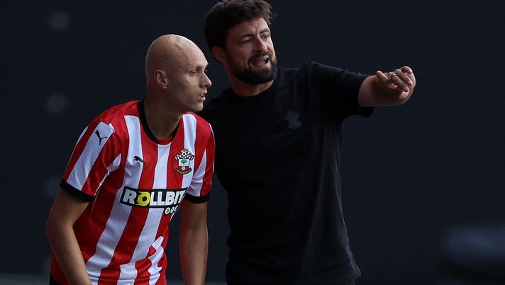 Russell Martin Russell Martin