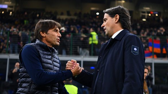 Cecchi: “A volte sento ‘il miracolo di Conte’, ma quale miracolo? Il Napoli…”- immagine 2