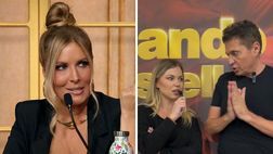 Mammuccari: “Sto pensando di fermarmi per un po’. Io e la mia fidanzata ci siamo lasciati”