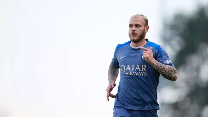 Sky – Bayern, ambiente carico. Sorrisi per Kane. Su Dimarco la sensazione… - immagine 1
