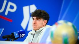 Repubblica, ma siete seri? “Bastoni simulatore-delatore-bullo. Si scende sotto la soglia di…”