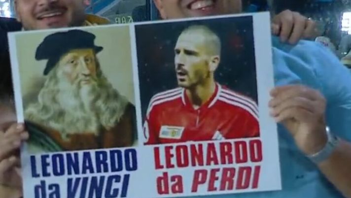 LIVEBLOG Napoli-Union Berlino: “Mi dicono partita degli azzurri degna di Halloween” - immagine 1