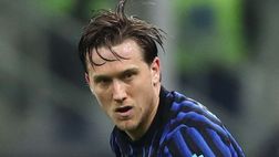 Zielinski: “Maledizione derby? Le ultime partite contro il Milan non sono andate come volevamo”