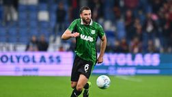 Walukiewicz da ex, Dellavalle in ballottaggio per la titolarità