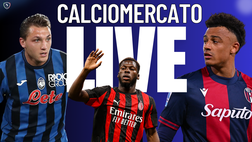 LIVE Calciomercato Napoli: acquisti, cessioni, rumors e trattative