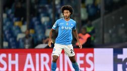 Mancini: “Cajuste è una valida alternativa, ecco di cosa ha bisogno il Napoli”