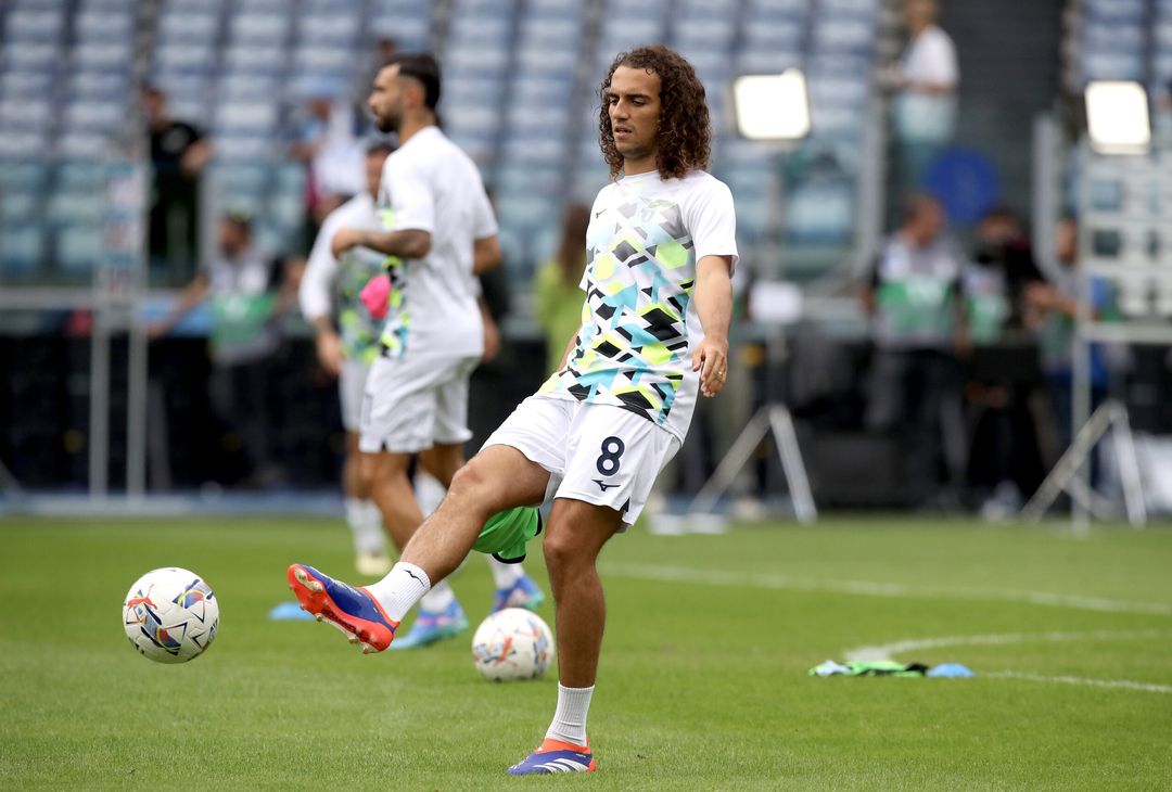 Guendouzi