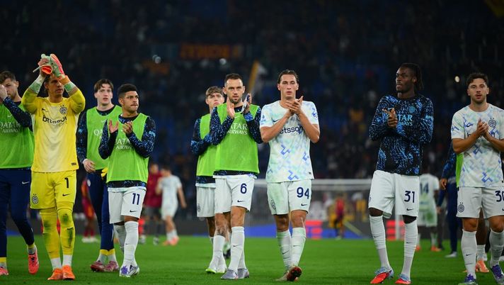 Lupo: “L’Inter ha ritrovato quello spirito che aveva perso con Inzaghi. Va sottolineato…” - immagine 1