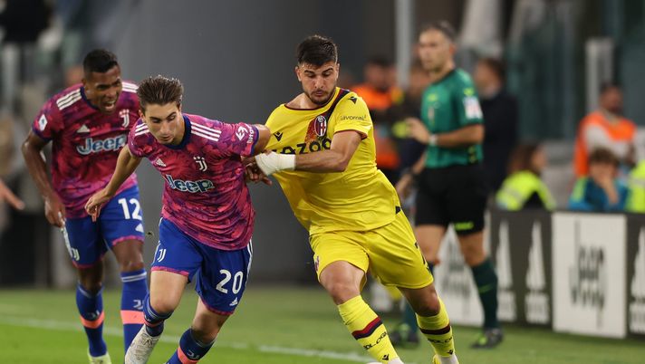 Cor Bo – Bologna, i tre nodi da sciogliere sono Dominguez, Orsolini e Arnautovic - immagine 1