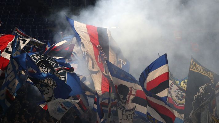 Serie B, playout rinviati e la Samp torna a sperare: ecco cosa sta succedendo - immagine 1