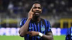 I voti di Inter-Cagliari al fanta: la scelta su Folorunsho e Bonny! Thuram meno di Barella e più di Dimarco