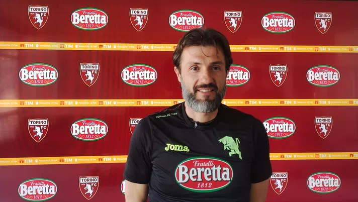 Torino, Fioratti per l’Under 18: da 13 anni in granata, è lui il più longevo - immagine 1