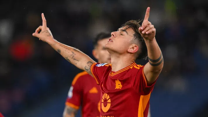 Rebus Dybala, rimane alla Roma ma non è intoccabile - immagine 1