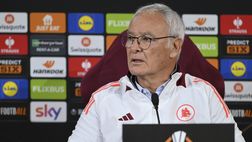 Ranieri: “Con Ghisolfi stiamo già pensando al futuro. Pellegrini? Non so cosa farà”