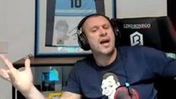 Cassano: “Inter distrutta dal PSG in Champions, esibizione di Kvara e compagni”