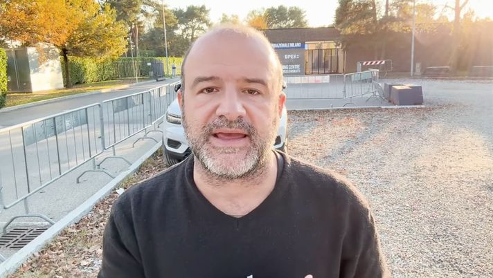 Palmeri: “Napoli-Inter surreale! Mariani non è un fesso, non era sereno e vi svelo il perché” - immagine 1