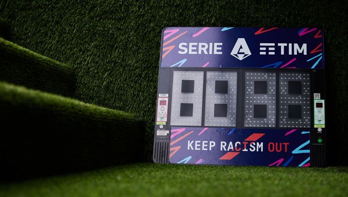 Serie A, ora è UFFICIALE: rinviate le tre gare in programma sabato per i funerali di Papa Francesco - immagine 1